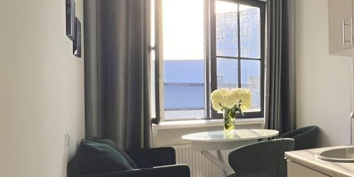 1-комн квартира Медовый переулок, 5