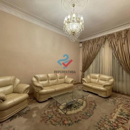 Продажа 5-комн квартиры на вторичном рынке Гагаринский переулок, 14