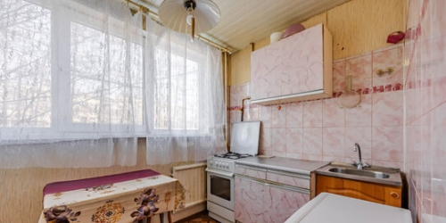 1-комн квартира ул Партизана Германа,  д. 41