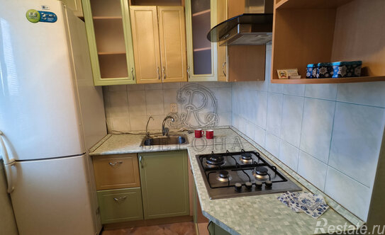 Продажа 3-комн квартиры на вторичном рынке Орехово-Зуево г, Галочкина ул