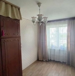 Продажа 2-комн квартиры на вторичном рынке Коломна, Коломенская улица,  д. 7