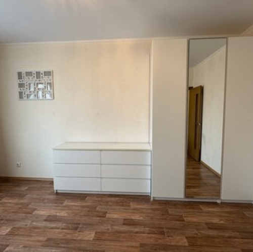 1-комн квартира Кушелевская дор,  д. 3 к3