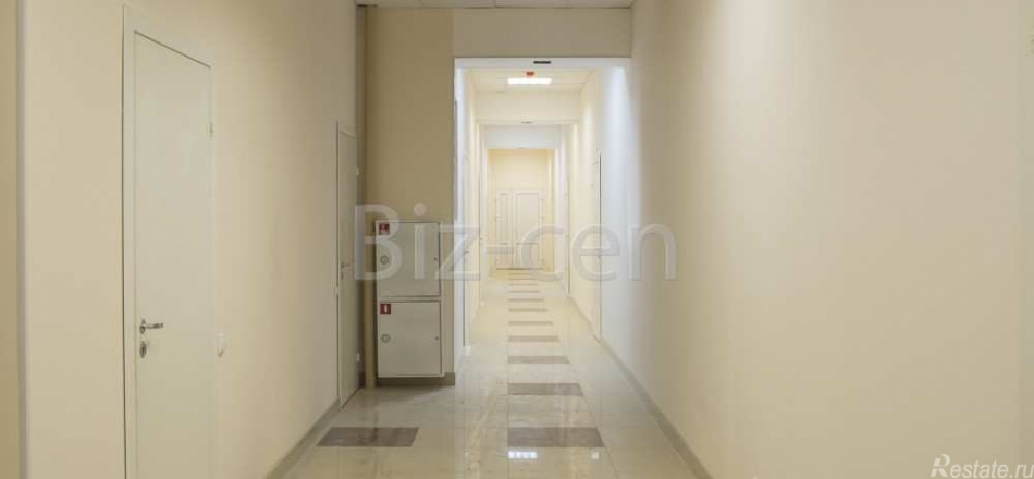 Аренда офиса улица Швецова,  д. 41