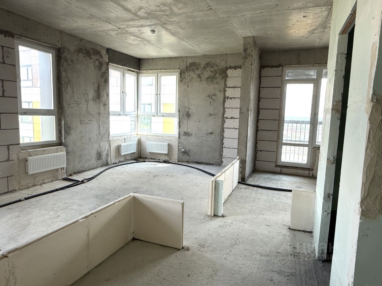 Продажа 2-комн квартиры на вторичном рынке Одинцово, 8