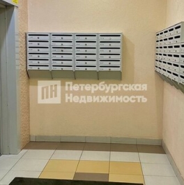 Продажа 1-комн квартиры на вторичном рынке Гжатская улица