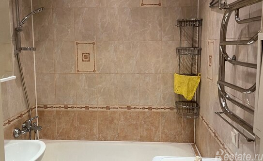 Продажа 2-комн квартиры на вторичном рынке Пушкино г, Мамонтовка мкр, Солнечная ул,  д. 1