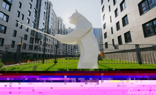 Продажа 2-комн квартиры на вторичном рынке улица Академика Константинова,  д. 1 к1 с1