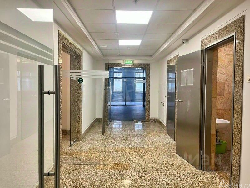 Аренда офиса Подкопаевский переулок,  д. 4А
