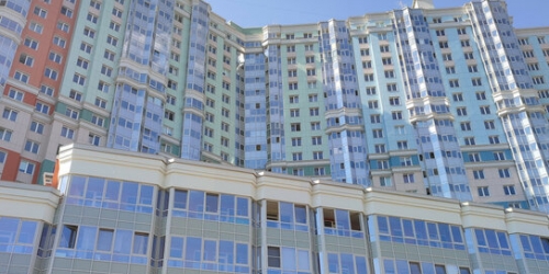 4-комн квартира Воскресенская набережная,  д. 12