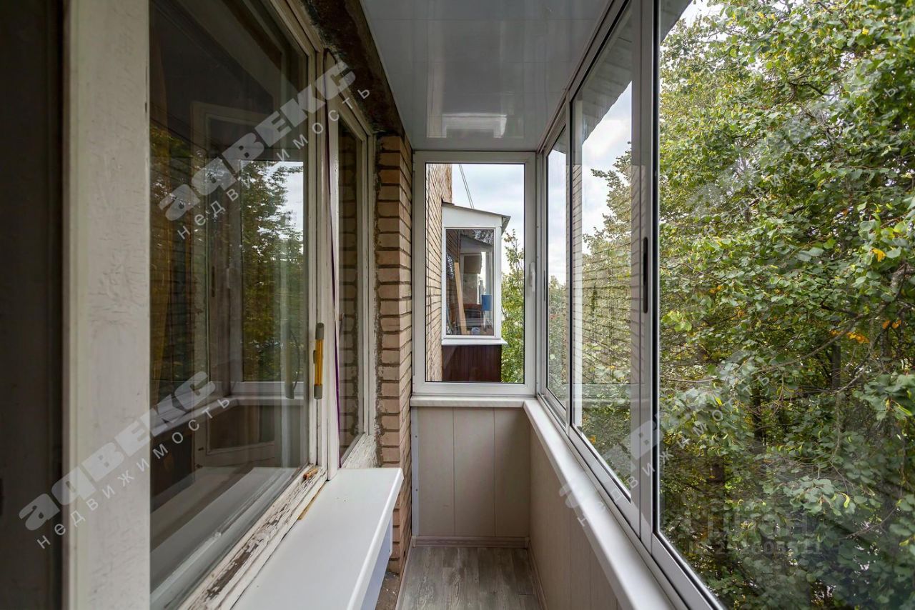 Продажа 1-комн квартиры на вторичном рынке Всеволожск, улица Вокка, 4