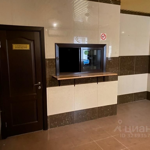 Офис Турухтанные острова тер,  д. 10 к2