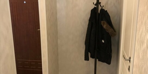 2-комн квартира ул Новаторов,  д. 4,  к. 5