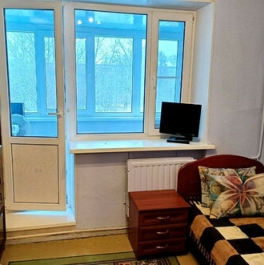 Продажа 2-комн квартиры на вторичном рынке Литовская улица,  д. 8