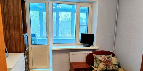 2-комн квартира Литовская улица,  д. 8