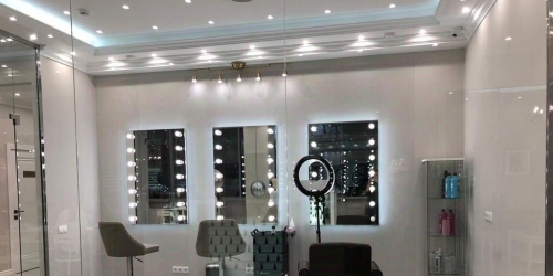 Помещение свободного назначения улица Грузинский Вал,  д. 14