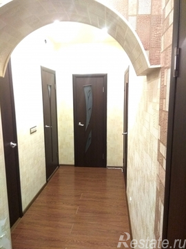 Продажа 1-комн квартиры на вторичном рынке Обухово, ул. Энтузиастов,  д. 5