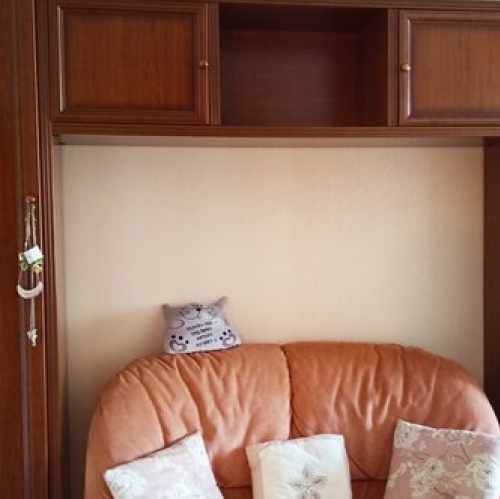 4-комн квартира Энгельса пр-кт,  д. 124 к3