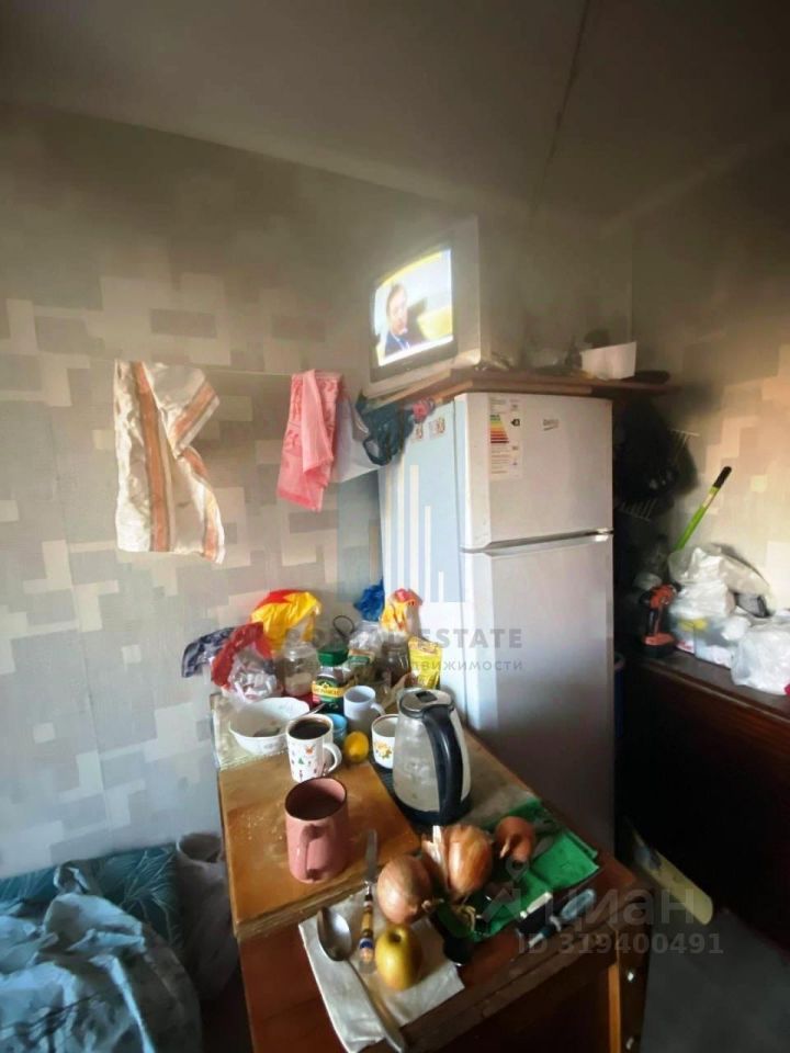 Продажа комнаты Подольск, улица Кирова, 42б