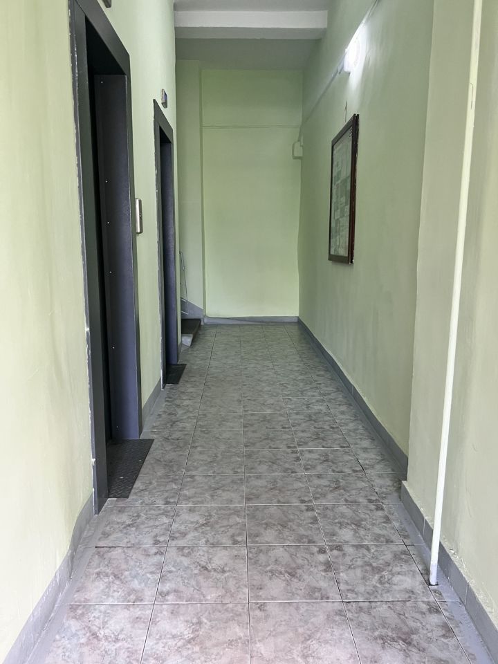 Аренда 1-комн квартиры на вторичном рынке Хвалынский бульвар, 7/11к1