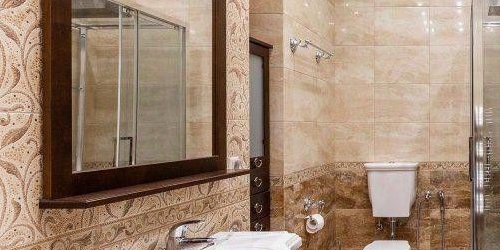 2-комн квартира улица Льва Толстого, 23к1