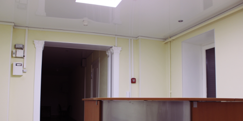 Офис Новороссийская,  д. 26,  к. 3