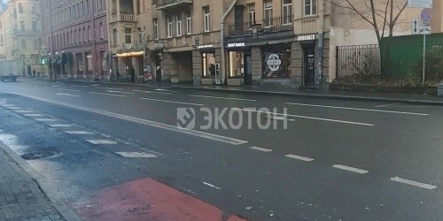 3-комн квартира улица Большая Зеленина, 29