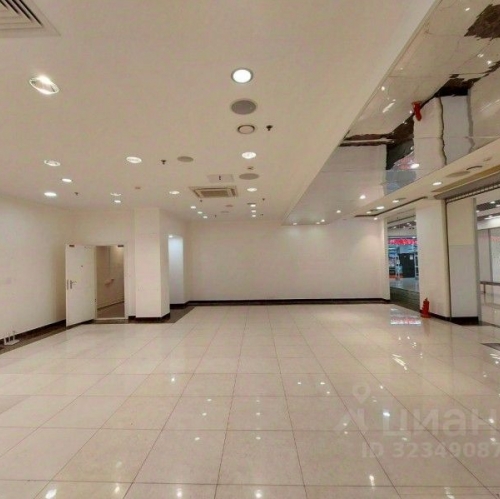 Отдельное здание Малый ВО пр-кт