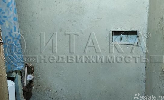 Продажа 4-комн квартиры на вторичном рынке Казачий Б. пер,  д. 9