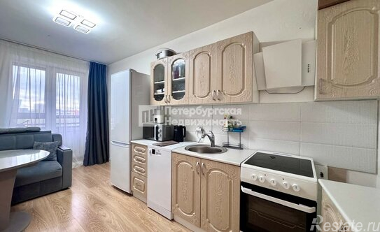 Продажа 1-комн квартиры на вторичном рынке Героев пр-кт,  д. 26,  к. 2