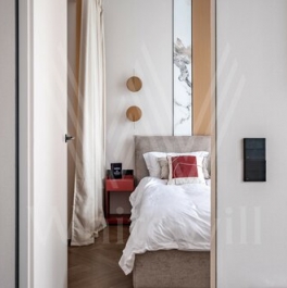 Продажа 2-комн квартиры на вторичном рынке улица Мустая Карима,  д. 12