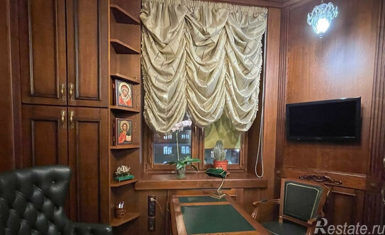 Продажа 5-комн квартиры на вторичном рынке набережная Академика Туполева,  д. 15