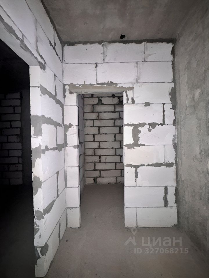Продажа 1-комн квартиры на вторичном рынке Климовск мкр, улица Серпуховская,  д. 3А