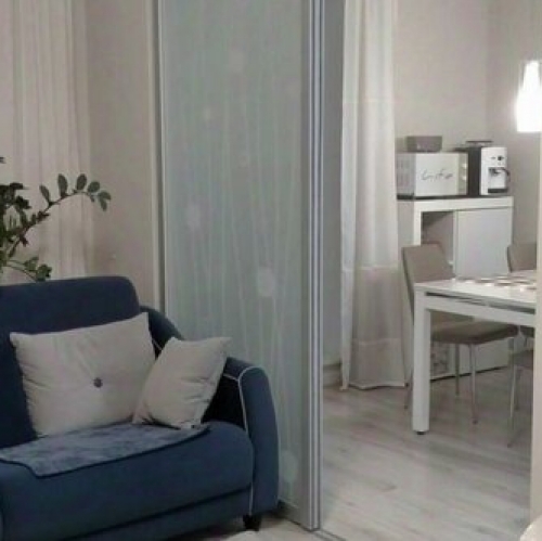 2-комн квартира Энергетиков пр-кт,  д. 4,  к. 3