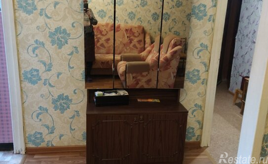 Продажа 2-комн квартиры на вторичном рынке Серпухов, Театральная улица,  д. 26А