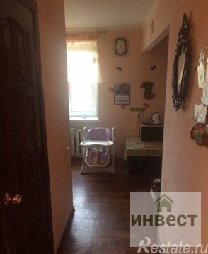 Продажа 2-комн квартиры на вторичном рынке Наро-Фоминск, ул. Войкова,  д. 10