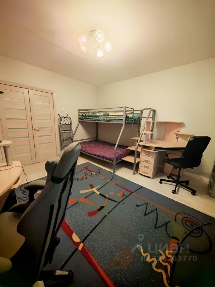 Продажа 2-комн квартиры на вторичном рынке Армавирская улица, 9