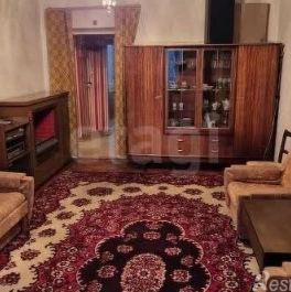 Продажа 2-комн квартиры на вторичном рынке улица Вучетича,  д. 24