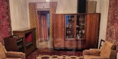 2-комн квартира улица Вучетича,  д. 24