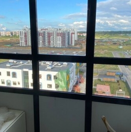 Продажа 2-комн квартиры на вторичном рынке Янино-1 пгт, Тюльпанов (Янила Драйв мкр) ул,  д. 2,  к. 2