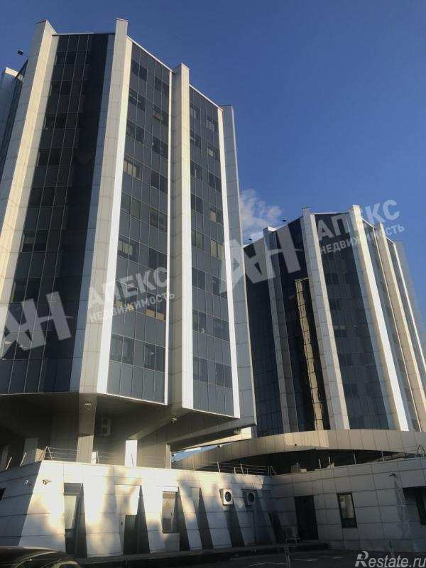 Продажа офиса Вернадского пр-кт