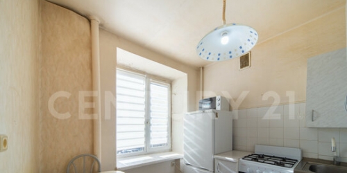 2-комн квартира ул Костякова,  д. 17,  к. 1