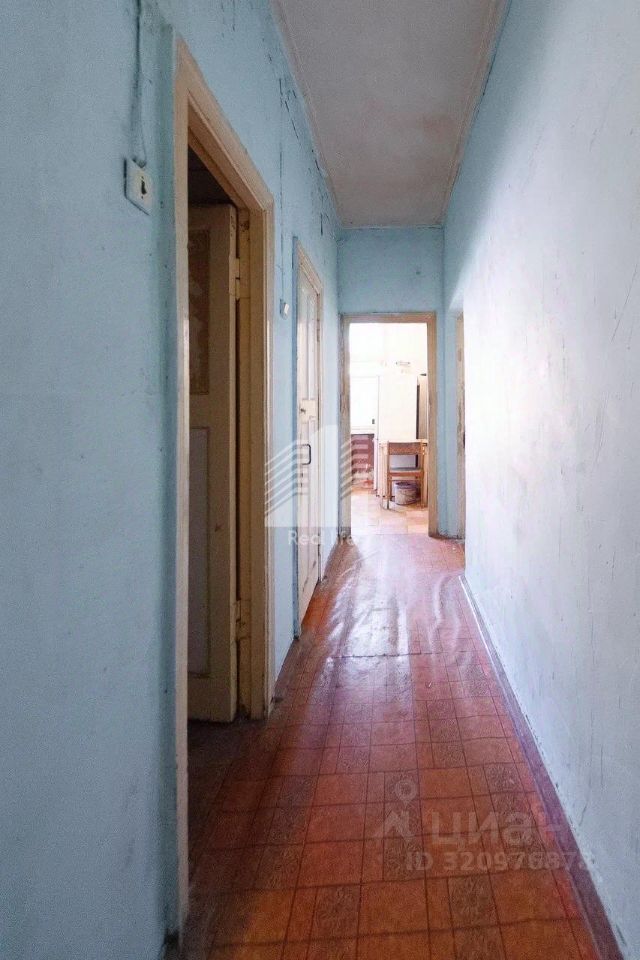 Продажа 2-комн квартиры на вторичном рынке Центральный мкр, проезд Кутузовский, 5