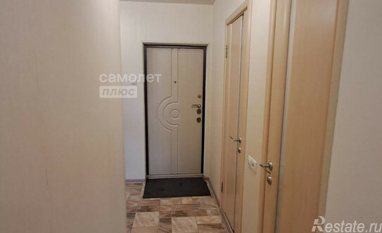 Продажа 1-комн квартиры на вторичном рынке Подольск, ул Тепличная,  д. 10