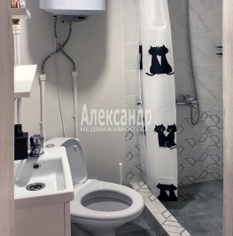 Продажа студии Большая Разночинная ул. ,  д. 3