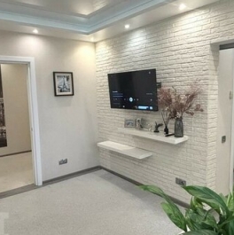 Продажа 3-комн квартиры на вторичном рынке Московский г,  д. 20