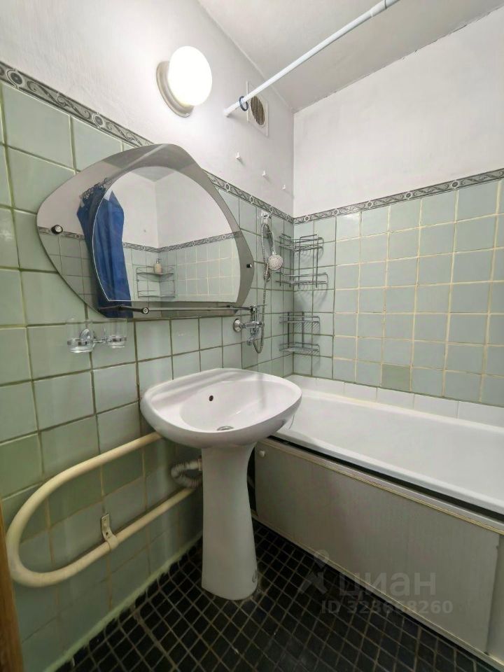 Продажа 3-комн квартиры на вторичном рынке Можайское шоссе, 17