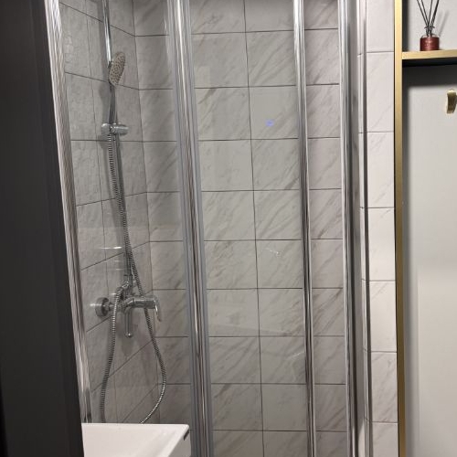 Студия улица Бабушкина, 84к2