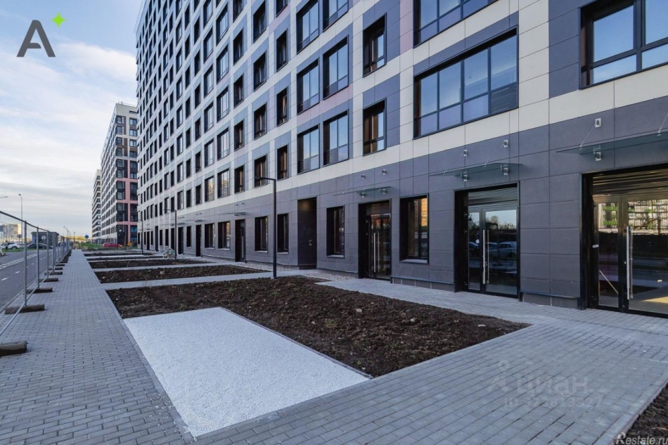 Продажа ПСН Среднерогатская улица,  д. 11 к2