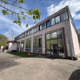 Продажа отдельного здания Минаевский проезд, д. 7 Продажа отдельного здания Минаевский проезд, д. 7