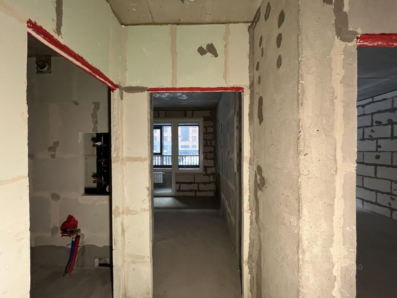 Продажа 1-комн квартиры на вторичном рынке Клинская улица, 2А